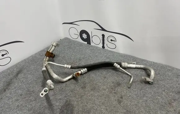 Tesla Model S Air conditioning (A/C) pipe/hose 106258300C