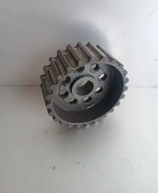 Audi Q7 4L Fuel pump gear (pulley) 038130111K