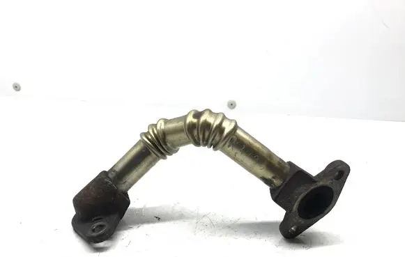 Chevrolet Captiva EGR valve line/pipe/hose K3493