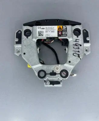 Tesla Model S Steering wheel airbag 102250601A 0589P1000552