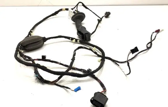 BMW X4 G02 Rear door wiring loom 5A49001