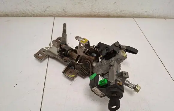 Honda Civic Steering wheel axle 39730S7AG010M1