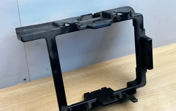 Opel Meriva B Engine control unit holder 13409534