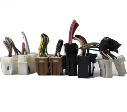 Renault Clio III Other wiring loom 902663a