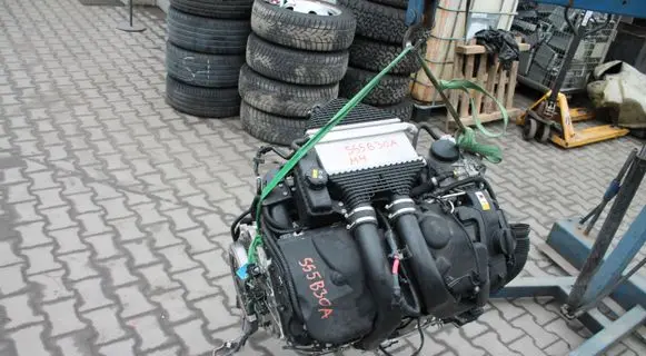 Opel Insignia A Engine 5678