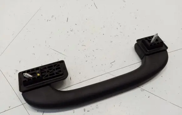 BMW X5 E70 Rear interior roof grab handle 51168037375