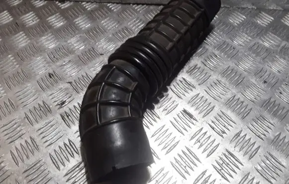 Fiat Ducato Intercooler hose/pipe