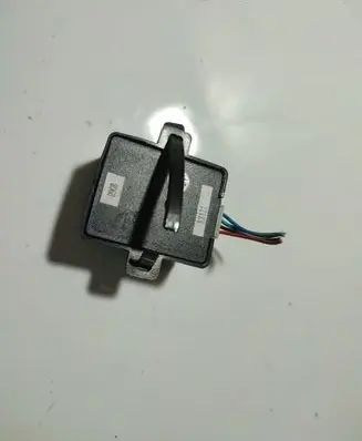 Toyota Yaris Sensor 