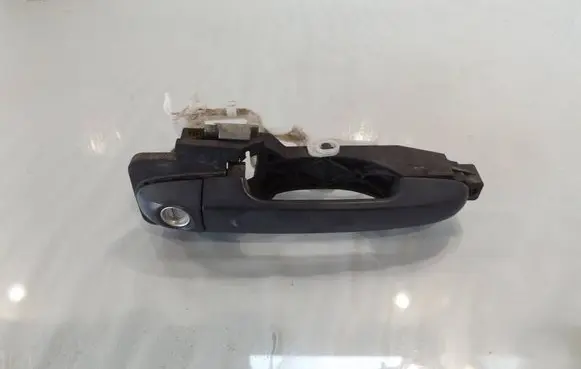 Hyundai i30 Front door exterior handle