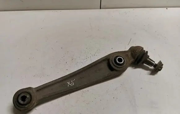 Front control arm