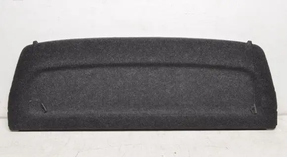 Opel Corsa D Parcel shelf 13233538
