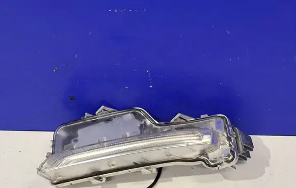 Front fog light