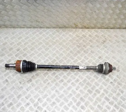 Volkswagen ID.3 Rear driveshaft 1EA501204G