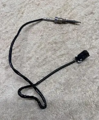 BMW X6 G06 Exhaust gas temperature sensor 8490145