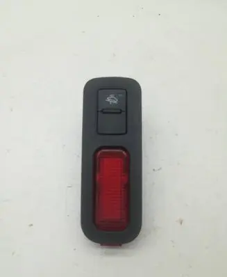 Audi A8 S8 D3 4E Alarm switch 4E09621098