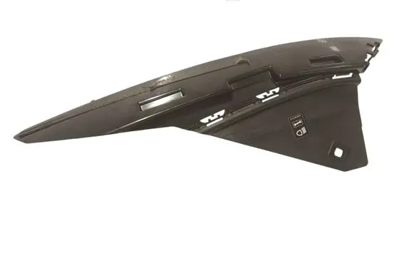 Mercedes-Benz A W177 AMG Front bumper mounting bracket A1778851205AUTOAS5 A1778851205