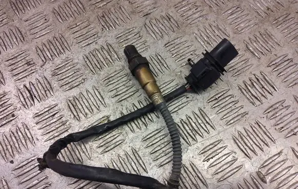 Ford Kuga I Lambda probe sensor 1928494687