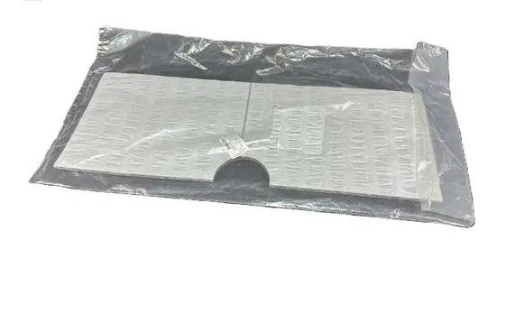 Volkswagen Golf VIII Roof sound insulation 5J0867817