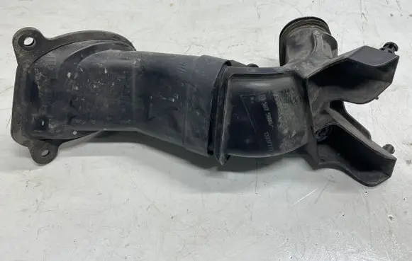 Opel Zafira C Air intake duct part 13337772 13346074