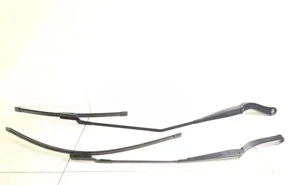 Opel Vivaro Headlight wiper blade set 93867989 93867986