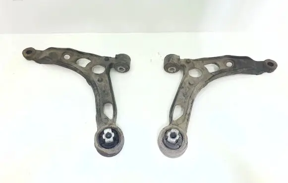 Fiat Ducato Front control arm