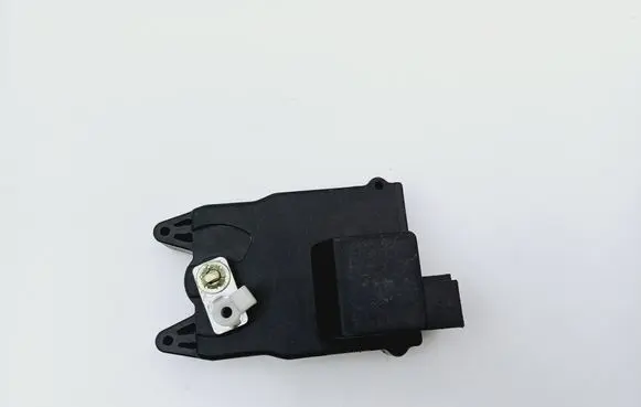Chevrolet Lacetti Soft lock spindle drive 