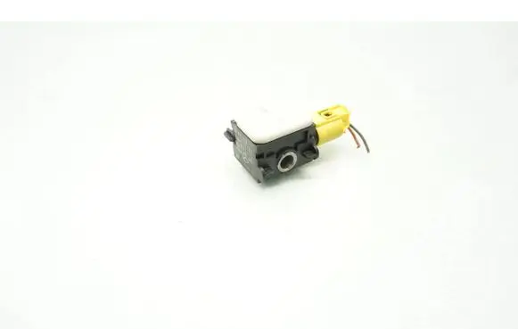 Mercedes-Benz ML W164 Airbag deployment crash/impact sensor 0038202826