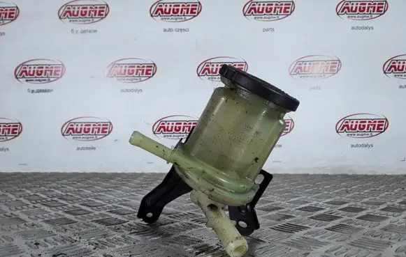 Toyota Corolla Verso E121 Power steering fluid tank/reservoir