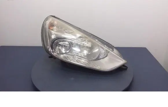 Ford Galaxy Headlight/headlamp 6M2113W029AH