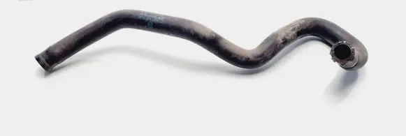 Volkswagen Crafter Engine coolant pipe/hose A9068324323 2E0121157B