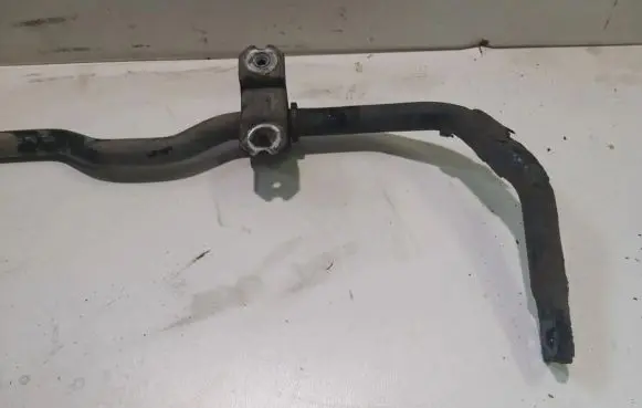 Skoda Octavia Mk2 (1Z) Front anti-roll bar/sway bar 1K0411303R
