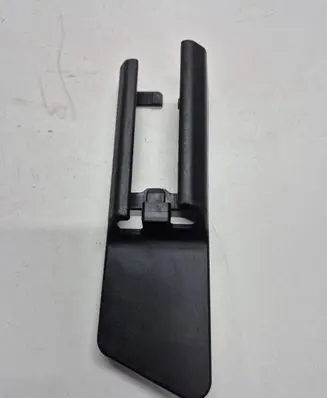 BMW X5 F15 Sliding door rail trim 77931710