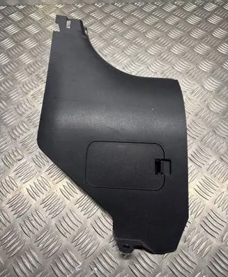 Nissan 370Z Front sill trim cover 669011EA0A 669011FA0A