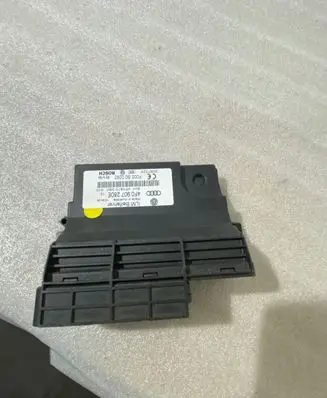 Audi Q7 4L Other control units/modules 4F0907280E F005S00292 4F0910280