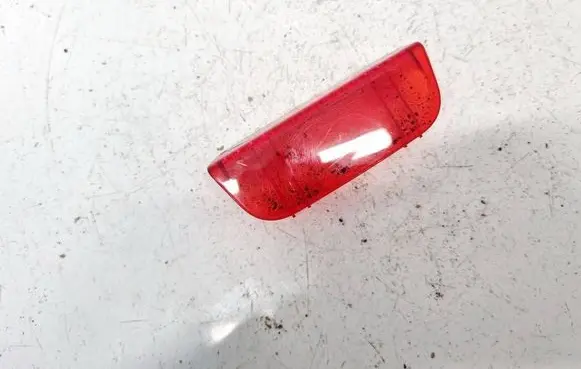 Volkswagen Golf V Rear door interior light 