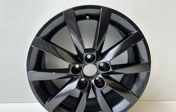 Skoda Scala R16 alloy rim 657601025
