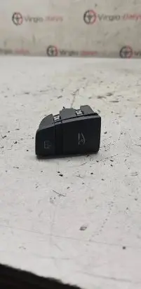 Audi A6 S6 C6 4F Other switches/knobs/shifts 4L1927227 06040909