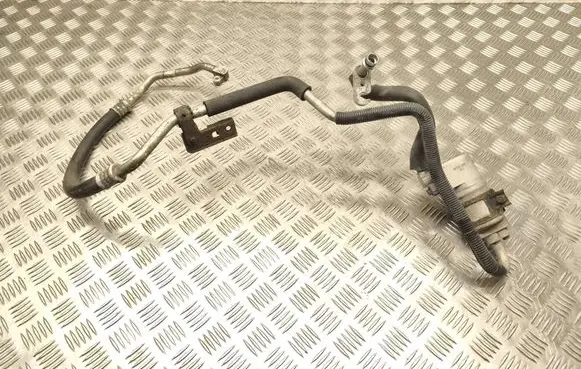 Subaru Legacy Air conditioning (A/C) air dryer 4479000090 3K20