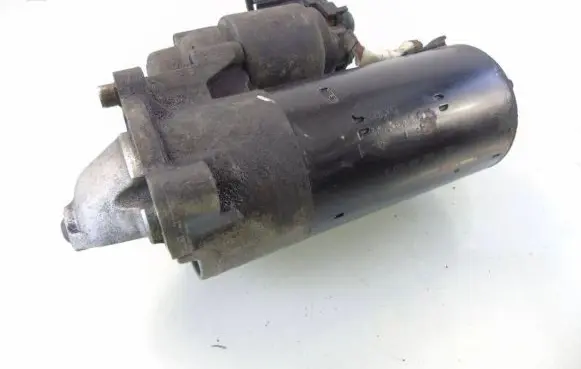 Volvo XC60 Starter motor 31327066