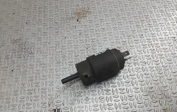 Fiat Ducato Windscreen/windshield washer pump