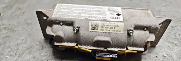 Audi A4 S4 B7 8E 8H Passenger airbag 8E1880204B 305331199ZZZAC 20051221131