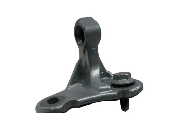 Mercedes-Benz R W251 Front door upper hinge