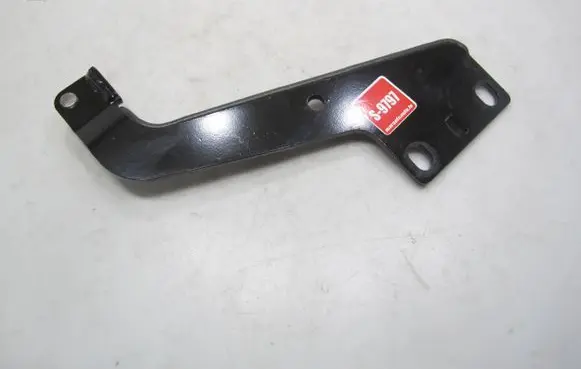 Volkswagen Sharan Sliding door upper roller guide/hinge 7N0843436C