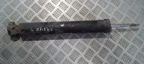 Peugeot 406 Rear shock absorber/damper