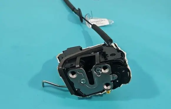 MG MG3 III Rear door lock 11341606 IMPRK1576643