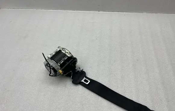 Audi A6 S6 C8 4K Rear seatbelt 4K8857805G