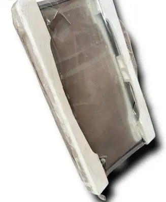 Citroen Jumper Front door window/glass (coupe) 71752412