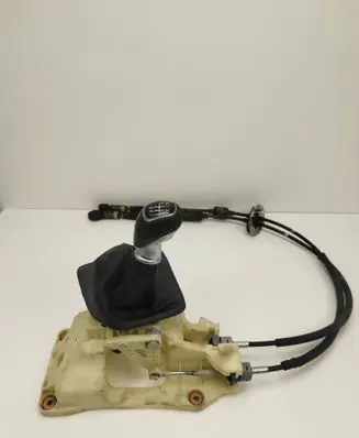 Hyundai Tucson TL Gear shifter/selector 43794D7100