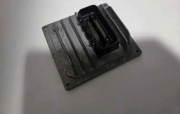 Buick Encore GX I Gearbox control unit/module 24299076