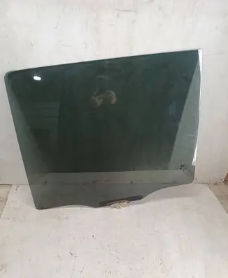 Hyundai Santa Fe Rear door window glass M2L3AS3D0T376